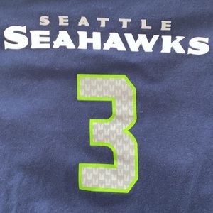 🏈NFL Seattle Seahawks Top🏈